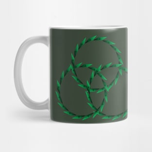 Rings of Providence Mug